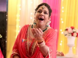 What A Kismat