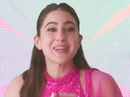 What’s in Sara Ali Khan’s bag Find out!