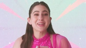 What’s in Sara Ali Khan’s bag Find out!