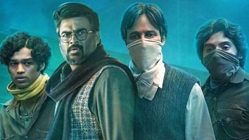 YRF’s The Railway Men becomes most successful show on Netflix to date, trends for 100 days