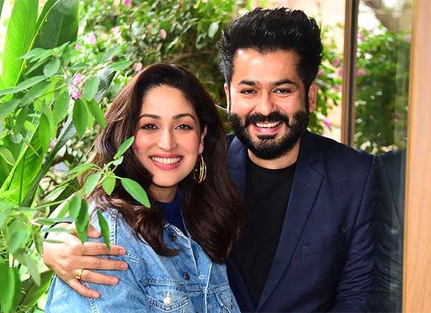 Yami Gautam pens a sweet note for husband Aditya Dhar on his birthday: “I lucked out marrying the best man”