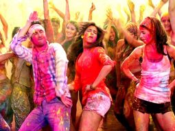 Once a special occasion, Holi no more relevant in our films?