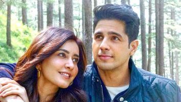 Yodha Box Office: Sidharth Malhotra starrer shows good growth on Saturday, needs to keep the momentum going