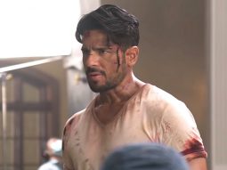 Yodha: Sidharth Malhotra trained under Jawan action director Craig Macrae; underwent weight loss, learnt hand-to-hand combat, knife techniques for action sequences; watch video