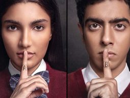 ZEE5 Global Presents the World Digital Premiere of Alizeh Agnihotri’s High-School Drama, ‘Farrey’ ZEE5 Global Presents the World Digital Premiere of Alizeh Agnihotri’s High-School Drama, ‘Farrey’