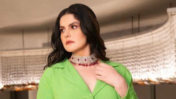 Zareen Khan