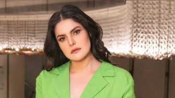 Zareen Khan