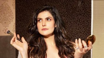 Zareen Khan