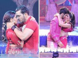 Zee Rishtey Awards 2024: Popular onscreen couples Arjun Bijlani and Nikki Sharma as well as Arjit Taneja and Sriti Jha set the stage on fire with their romance