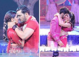 Zee Rishtey Awards 2024: Popular onscreen couples Arjun Bijlani and Nikki Sharma as well as Arjit Taneja and Sriti Jha set the stage on fire with their romance