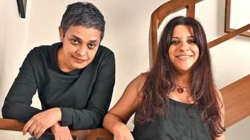 Zoya Akhtar and Reema Kagti on pushing boundaries: “We started our company, Tiger Baby, so that we could control our narrative and tell our story”