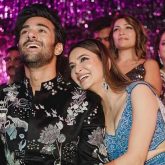 Inside Kriti Kharbanda and Pulkit Samrat's sangeet filled with love laughter and dance: "An epic celebration"