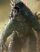Godzilla x Kong: The New Empire (English) Movie