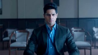 Yodha: Qismat Badal Di (Song) Sidharth Malhotra, Raashii Khanna