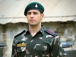 Box Office: Sidharth Malhotra starrer Yodha opens at Rs. 4.25 crores, Bastar is low