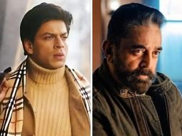 20 Years of Main Hoon Na: “Shah Rukh told me, ‘Kamal Haasan would blindly do the movie. He owes me a favour. I SUFFERED during Hey Ram’s shoot. I was made to sing Tamil and Telugu songs” – Farah Khan