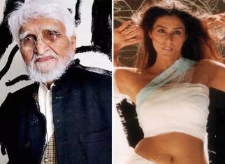 20 Years of Meenaxi: M F Husain’s directorial venture was distributed by Yash Raj Films; was abruptly pulled out of cinemas after its song ‘hurt religious sentiments’