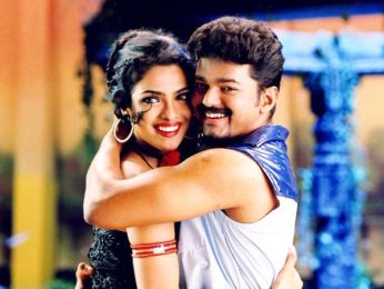 22 Years of Thamizhan: Priyanka Chopra shares unseen picture with Thalapathy Vijay from her Tamil industry debut 22 Years of Thamizhan: Priyanka Chopra shares unseen picture with Thalapathy Vijay from her Tamil industry debut