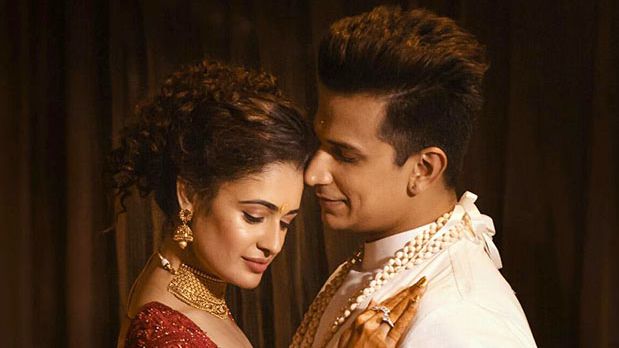Yuvika Chaudhary and Prince Narula rubbish off their pregnancy rumours