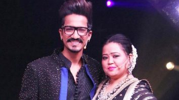 Bharti Singh and Haarsh Limbachiyaa open up about TV’s ‘toxic’ work culture: “I have seen so many directors, creative people getting heart attacks”