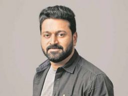 Rishab Shetty is delighted to meet Mohanlal; says, “A pleasure to meet the legendary”