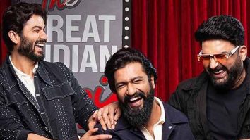 Sunny Kaushal says Vicky Kaushal’s ‘bad singing’ can cause a problem