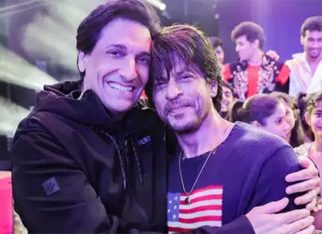 Shaimak Davar reveals how Shah Rukh Khan convinced him to work in Dil To Pagal Hai