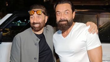 Bobby Deol and Sunny Deol get emotional recounting tough years in Bollywood: “We are in limelight since the 60s but…”