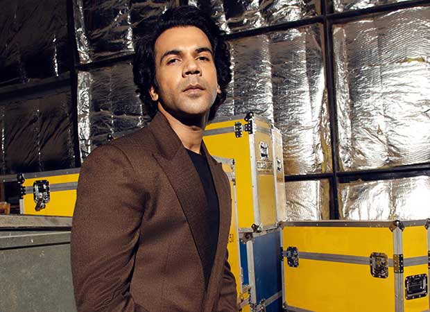 Srikanth actor Rajkummar Rao says, “Playing real-life characters is a huge responsibility” : Bollywood News