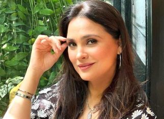 Lara Dutta claims she has no interest in playing characters younger than her true age, unlike certain male performers