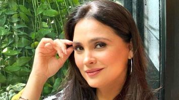 Lara Dutta claims she has no interest in playing characters younger than her true age, unlike certain male performers