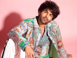 Kartik Aaryan to work with DFL Deutsche Fußball Liga to promote and develop young Indian football talent