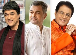 EXCLUSIVE: Mukesh Khanna plays narrator in Sant Tukaram starring Subodh Bhave, Arun Govil