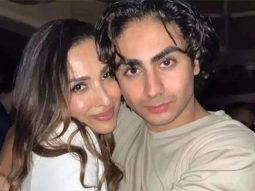 Malaika Arora says ex-husband Arbaaz Khan didn’t have “attractive mannerisms”
