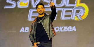 Sidharth Malhotra expresses pride at being the brand ambassador for Savsol Lubricants: “Proud to associate with a homegrown desi brand”