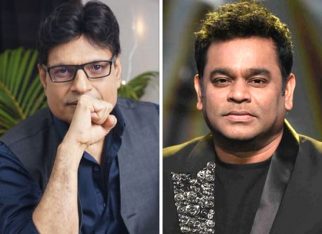 AR Rahman held Irshad Kamil hostage until he wrote lines for Amar Singh Chamkila’s romantic track ‘Tu Kya Jaane’