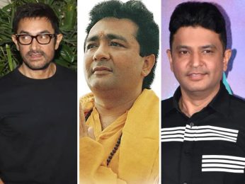 Srikanth’s ‘Papa Kehte Hai’ song launch: Aamir Khan remembers the late Gulshan Kumar: “Bhushan Kumar ne sach mein papa ka naam roshan kiya hai”