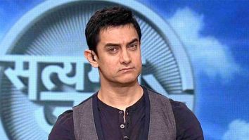 Aamir Khan drops old promo of Satyamev Jayate; sparks excitement as fans request the return of the chat show