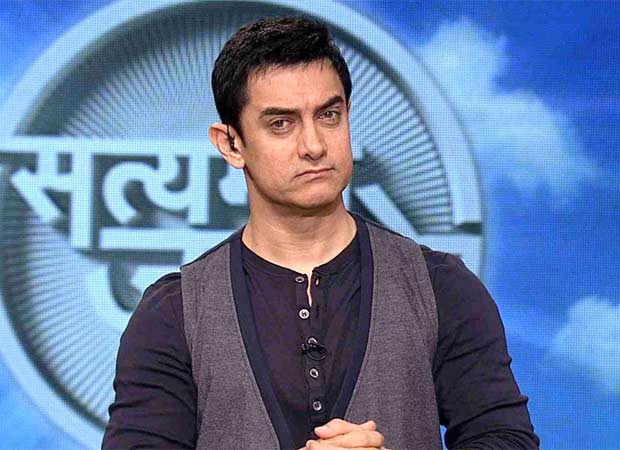 Aamir Khan drops old promo of Satyamev Jayate; sparks excitement as fans request the return of the chat show