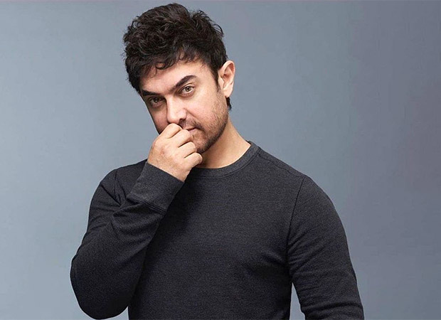 Aamir Khan reveals his parents' resistance to pursuing an acting career: "They wanted their children..."
