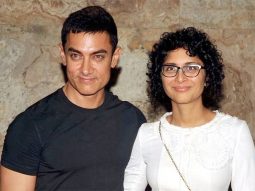 Kiran Rao speaks on divorce with Aamir Khan: “Marriage tends to stifle, especially women”