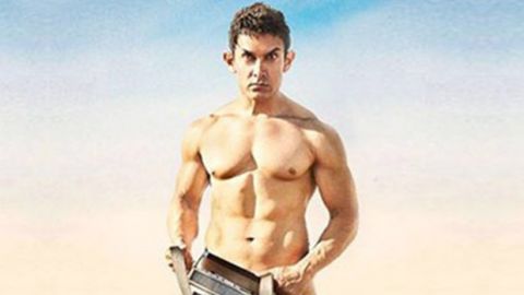PK Cast List PK Movie Star Cast Release Date Movie Trailer Review- Bollywood Hungama