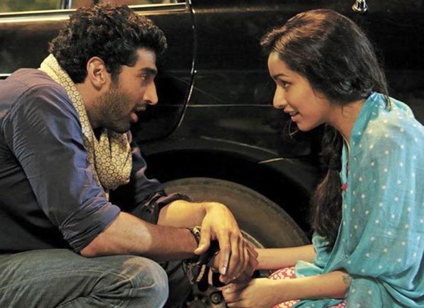 11 years of Aashiqui: When Shraddha Kapoor called the Mohit Suri-directorial "an opportunity of a lifetime"