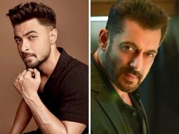 Aayush Sharma opens up about the firing incident outside his brother-in-law Salman Khan’s residence; says, “We all as a family stand together”