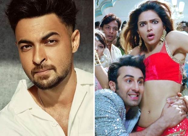 Aayush Sharma recalls being a ‘background dancer on the sets of Yeh Jawaani Hai Deewani’; says, “There were 300-400 background dancers and I was one of them” 