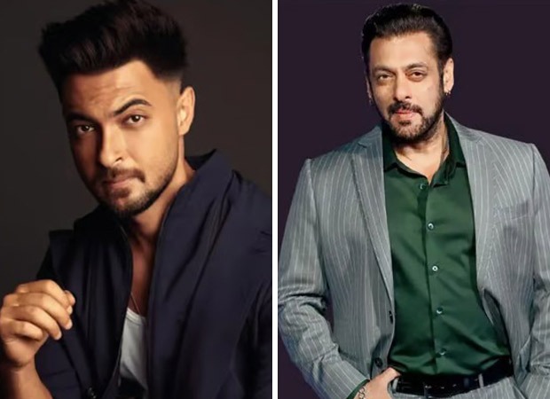 Aayush Sharma recalls apologising to Salman Khan for ‘wasting’ his money on LoveYatri: “I had tears in my eyes”