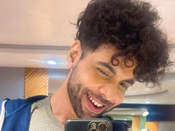 Abhishek Banerjee announces the return of ‘Jaffa’ from Rana Naidu 2 in this post; see pic