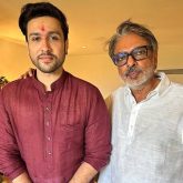 Adhyayan Suman recalls landing the Heeramandi role “two days before filming began”; says, “Nobody can snatch…”
