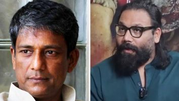 Adil Hussain on Sandeep Reddy Vanga’s Animal, “I haven’t seen it and I don’t intend to, I saw the trailer and it didn’t work for me”
