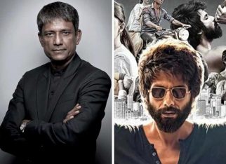 Adil Hussain regrets acting in Kabir Singh; calls it “misogynistic” and “embarrassing”